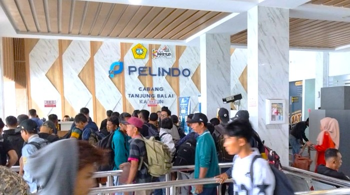 Pelindo