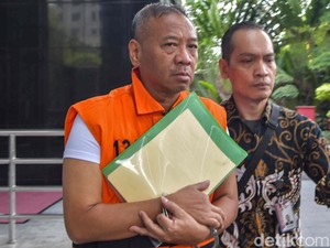 Geledah Rumah Bupati Tulungagung, KPK Temukan Surat Sakti buat Peras OPD