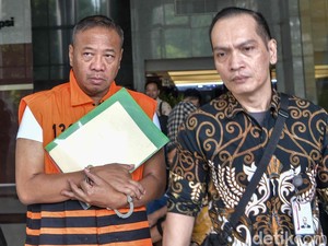 KPK Panggil Wabup Tulungagung Jadi Saksi Kasus Pemerasan Bupati