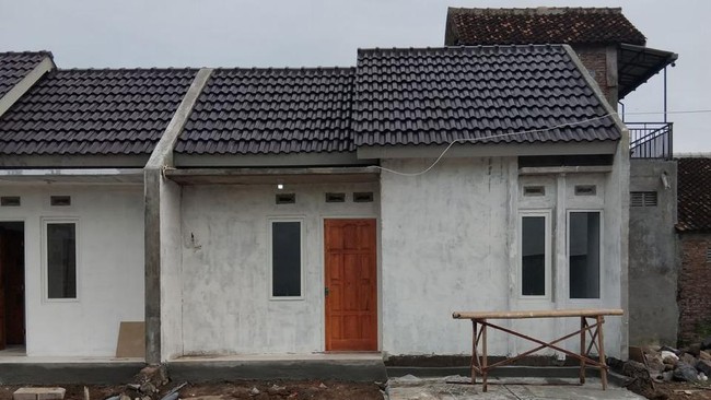 Rumah Rp 166 Juta Masih Ada di Kabupaten Batang, Ini Daftarnya