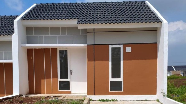Rumah Rp 166 Juta Masih Ada di Kabupaten Batang, Ini Daftarnya