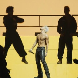 Agensi Big 4 K-Pop Mau Collab Bikin Festival Musik Setara Coachella