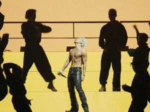 K-Pop Coachella Fanomenon Meluncur Desember 2027, Begini Detail Rencananya