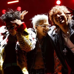 Akhiri 2026 Bareng BTS, BIGBANG Siap Konser di Jakarta Januari 2027