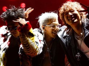 Video: VIP Merapat! BIGBANG Siap Rilis Lagu Baru Setelah 4 Tahun