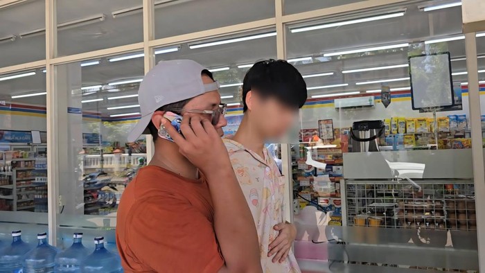 Penangkapan WNA asal Malaysia yang diduga kabur dari kantor siber ilegal di Sukabumi
