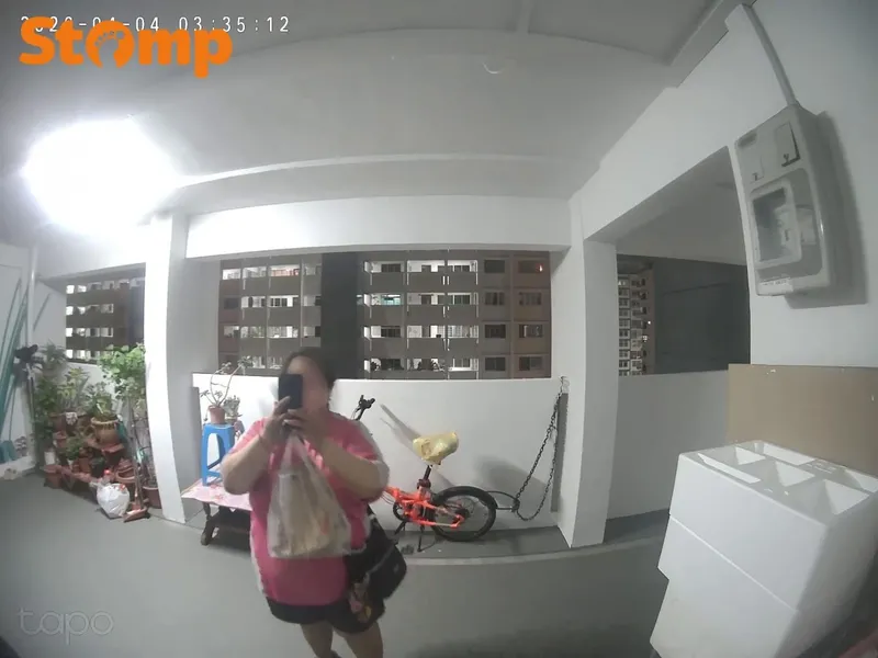 Pengantar makanan curi pesanan Viral Lagi! Pengantar Makanan Nekat Curi Pesanan Pelanggan