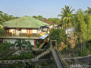 Harga Sewa Fantastis Hotel di Sukabumi Sebelum Kamar Dijadikan Barak WNA