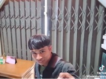 Viral Pengunjung Kebun Binatang Bukittinggi Terkunci di Area Akuarium