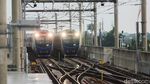 Perpanjangan MRT ke Serpong Dikebut, Studi Kelayakan Dimulai