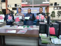 Begini Modus Bos KSP Tunas Harapan Temanggung Tilap Duit Nasabah Rp 9 M