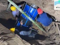 PDAM Perbaiki Pipa Bocor Pemicu Gangguan Suplai Air di Sejumlah Wilayah Makassar