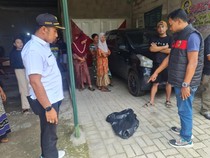 Pelaku Pembuang Bayi di Gresik Diburu, CCTV Radius 5 Km Diperiksa