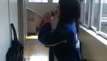 Apakah ini Attack on Titan? Foto: Boredpanda