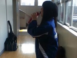 Pose Gila di Foto Ini Bikin Melongo, Hasilnya Epic