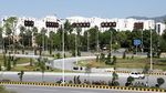 Potret Hotel Mewah di Islamabad yang Jadi Saksi Perundingan Buntu AS-Iran