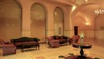 Potret Hotel Mewah di Islamabad yang Jadi Saksi Perundingan Buntu AS-Iran