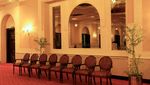 Potret Hotel Mewah di Islamabad yang Jadi Saksi Perundingan Buntu AS-Iran