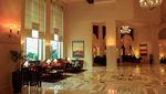 Potret Hotel Mewah di Islamabad yang Jadi Saksi Perundingan Buntu AS-Iran