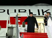 Video: Prabowo Lanjut ke Prancis Bertemu Macron Usai dari Rusia