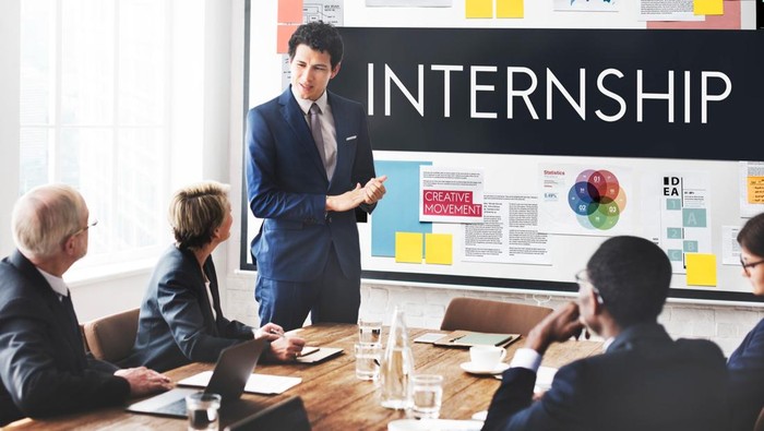 Penjelasan soal ada tidaknya Program Magang Nasional 2026 dari Kemnaker