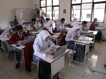 Kemensos Targetkan 32 Ribu Siswa Baru Masuk Sekolah Rakyat Tahun Ini