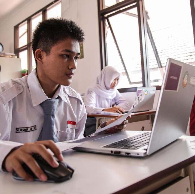Program Sekolah Rakyat Kian Diperluas, Targetkan 46 Ribu Siswa