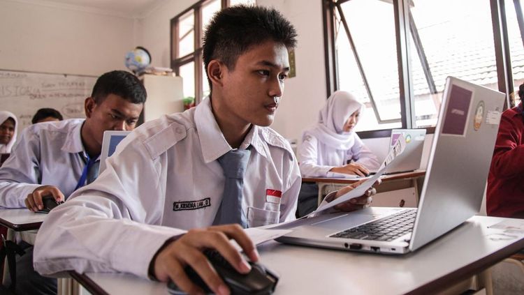 Program Sekolah Rakyat Kian Diperluas, Targetkan 46 Ribu Siswa