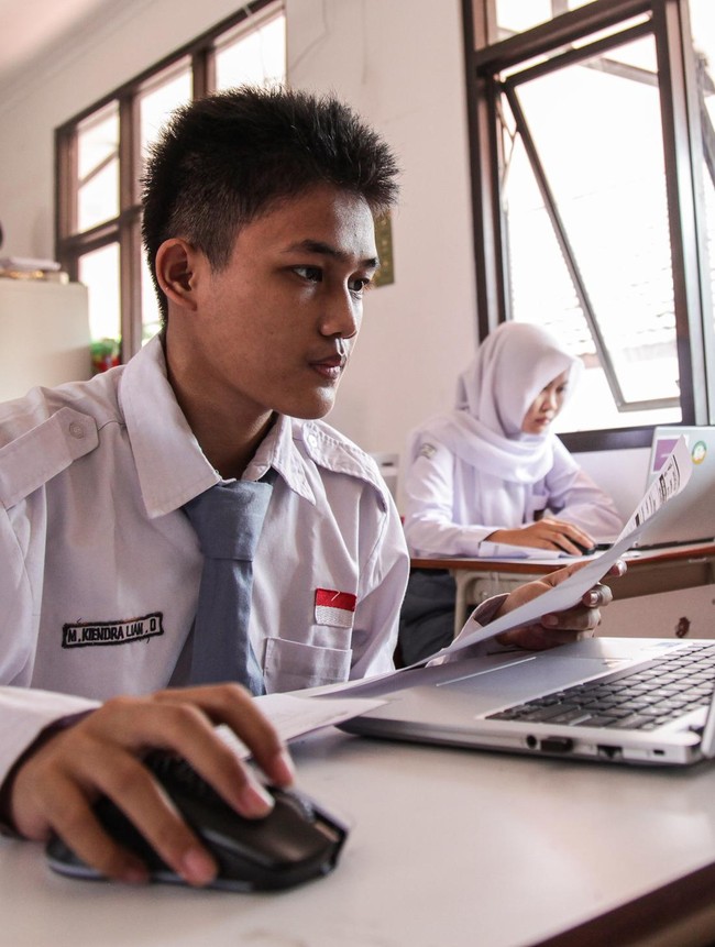 Program Sekolah Rakyat Kian Diperluas, Targetkan 46 Ribu Siswa