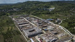 ADHI Karya Percepat Pembangunan Sekolah Rakyat Tahap II di Jateng