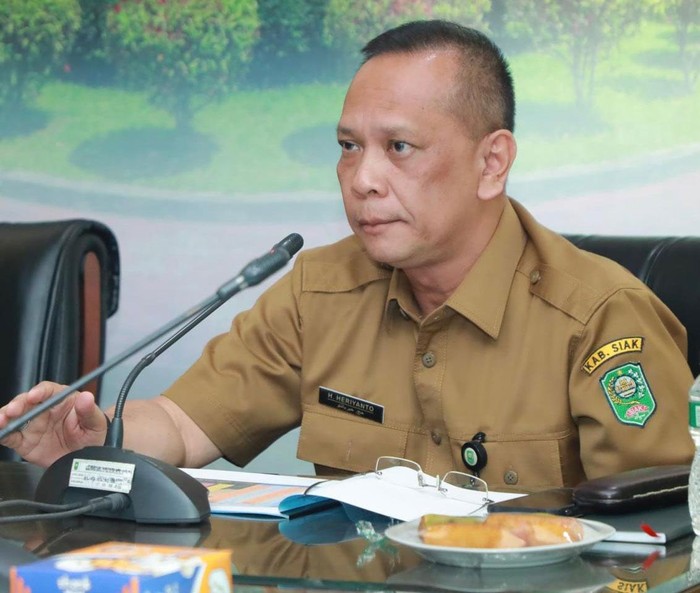 PT Bumi Siak Pusako (BSP)