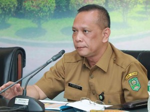 10 Nama Lolos Seleksi Administrasi Calon Direktur BSP, Siap Lanjut UKK