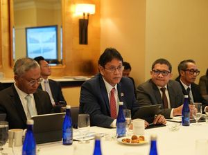 Purbaya Debat Seru dengan IMF & Bank Dunia, Berujung Ditawari Utang