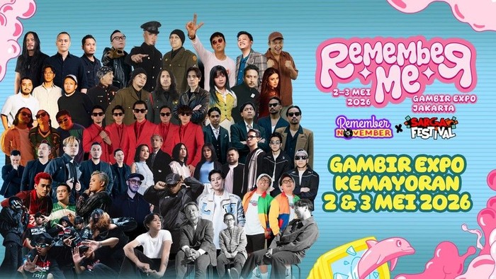 Remember November Vol. 4