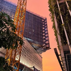 Rumah Budaya Indonesia Kaya Dibuka Juli 2027, Bakal Jadi Creative Hub