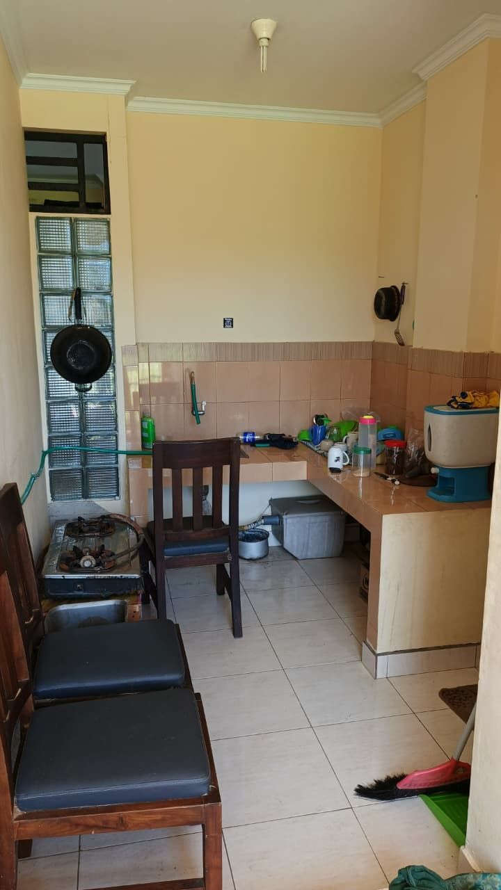 Rusunawa Watulimo Blok. I di Jawa TImur