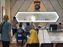 Santri di Bangka Diduga Dianiaya Seniornya, Ortu Korban Lapor Polisi