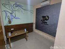 Puluhan WNA Operasikan Kantor Siber Berkedok Agen Wisata di Sukabumi