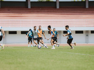 Mantapkan Skuad, PSIM Jogja Bakal Gelar 7 Laga Uji Coba