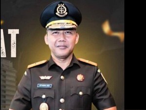 Setiawan Budi Cahyono Dilantik Jadi Kajati Bali 29 April