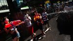 Songkran Thailand Jadi Magnet Wisata, Ribuan Orang Nikmati Perang Air