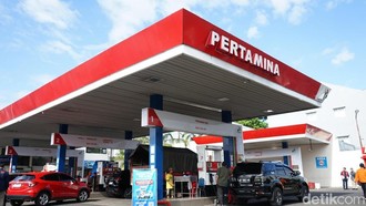 Harga Baru BBM Pertamina: Pertamax Turbo Naik