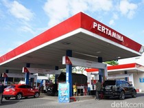 Harga Baru BBM Pertamina: Pertamax Turbo Naik
