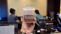 Yuk! Belajar Racik Mont Blanc Langsung dari Barista Profesional