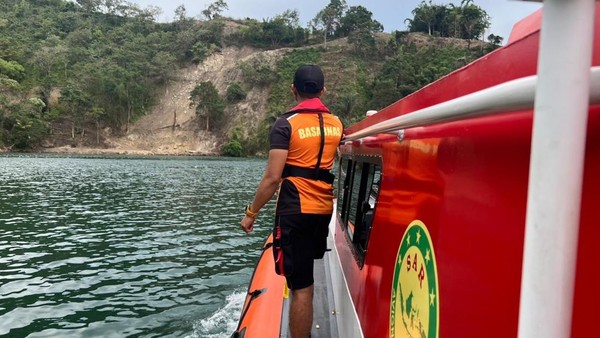 Mahasiswa Unika Medan Tenggelam di Danau Toba, Sudah 4 Hari Belum Ditemukan