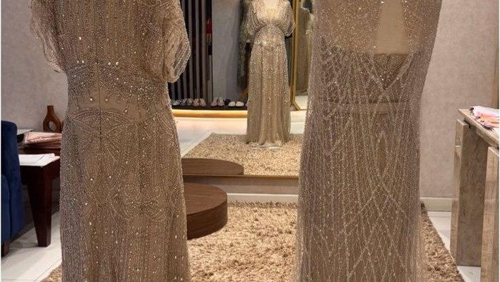 Teuku Rassya soal Tamara Bleszynski Tak Hadiri Akad-Disebut Jadi Tamu di Resepsi