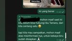 Teuku Rassya soal Tamara Bleszynski Tak Hadiri Akad-Disebut Jadi Tamu di Resepsi