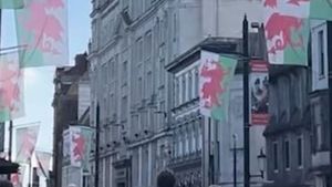 Video: Melihat Cara Wales Lestarikan Bahasa Kuno Mereka