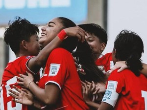 Jadwal Laos Vs Indonesia di Final Piala AFF Putri 2026