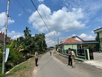 Kru Sound Horeg Tewas Kesetrum saat Karnaval di Gabus Pati